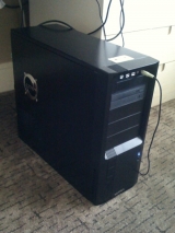 Warhead PC Warhead PC