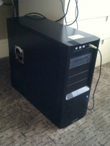 Warhead PC