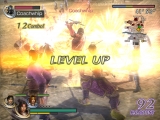 Warriors Orochi