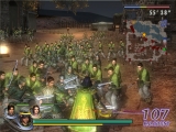 Warriors Orochi Warriors Orochi