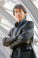 Will Wright otthagyta az EA-t Will Wright otthagyta az EA-t