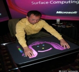Windows Live és Surface bemutató Windows Live és Surface bemutató