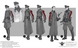 Wolfenstein augusztusban? Wolfenstein augusztusban?