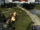 World in Conflict - többjátékos bemutató