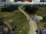 World in Conflict - többjátékos bemutató