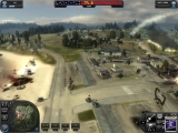 World in Conflict - többjátékos bemutató