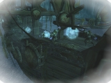 World of Warcraft: Call of the Crusade World of Warcraft: Call of the Crusade