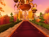 World of Warcraft: Fury of the Sunwell