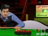 World Snooker Championship 2005