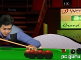 World Snooker Championship 2005