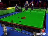 World Snooker Championship 2005