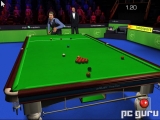 World Snooker Championship 2005