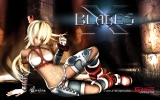 X-Blades az üzletekben! X-Blades az üzletekben!