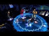 X-Men Legends II - Rise of Apocalypse X-Men Legends II - Rise of Apocalypse