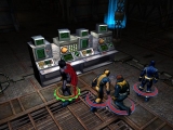 X-Men Legends II - Rise of Apocalypse X-Men Legends II - Rise of Apocalypse