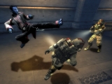 X-men: The Official Game X-men: The Official Game