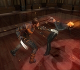 X-men: The Official Game X-men: The Official Game