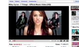 YouTube: 'no more' zene a briteknek! YouTube: 'no more' zene a briteknek!