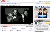 YouTube: 'no more' zene a briteknek! YouTube: 'no more' zene a briteknek!