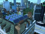 Zöld béke SimCityben