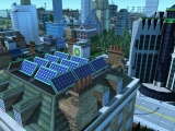 Zöld béke SimCityben Zöld béke SimCityben