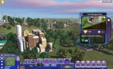 Zöld béke SimCityben Zöld béke SimCityben