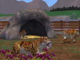 Zoo Tycoon 2: Extinct Animals