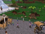 Zoo Tycoon 2: Extinct Animals