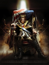 Zsarnok George Washington az Assassin's Creed III-ban