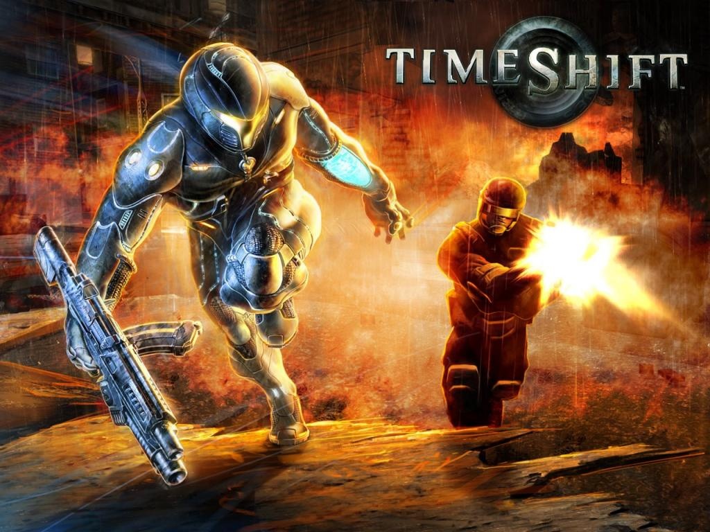 TimeShift