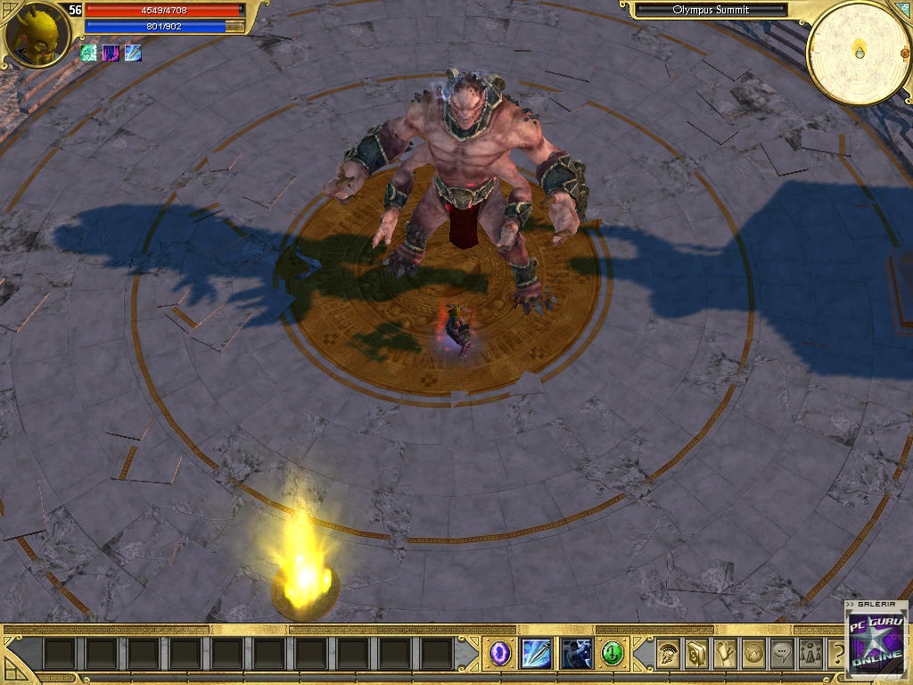Titan Quest Titan Quest