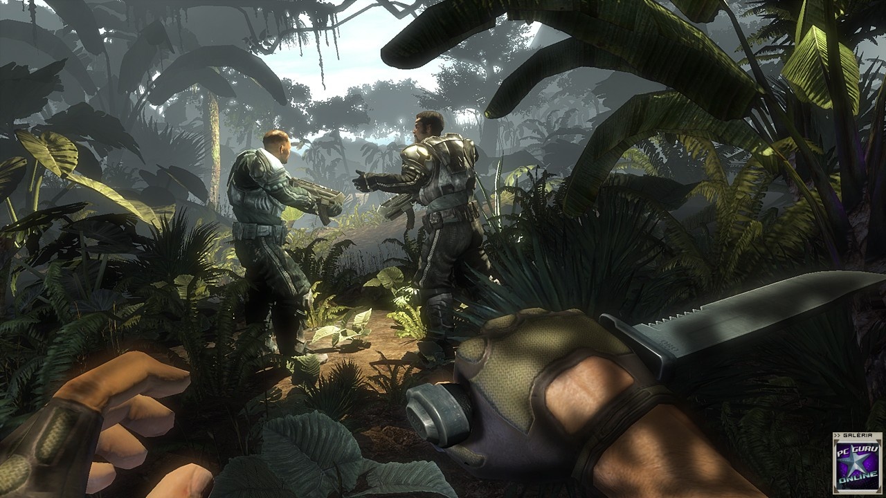 Turok: a dínóvadász visszatér! Turok: a dínóvadász visszatér!