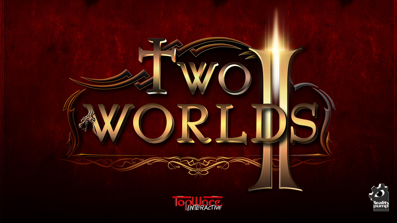Two Worlds II Two Worlds II