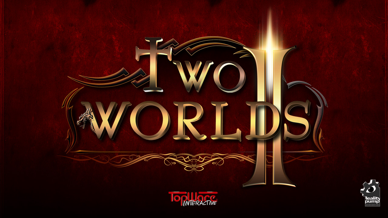 Two Worlds II