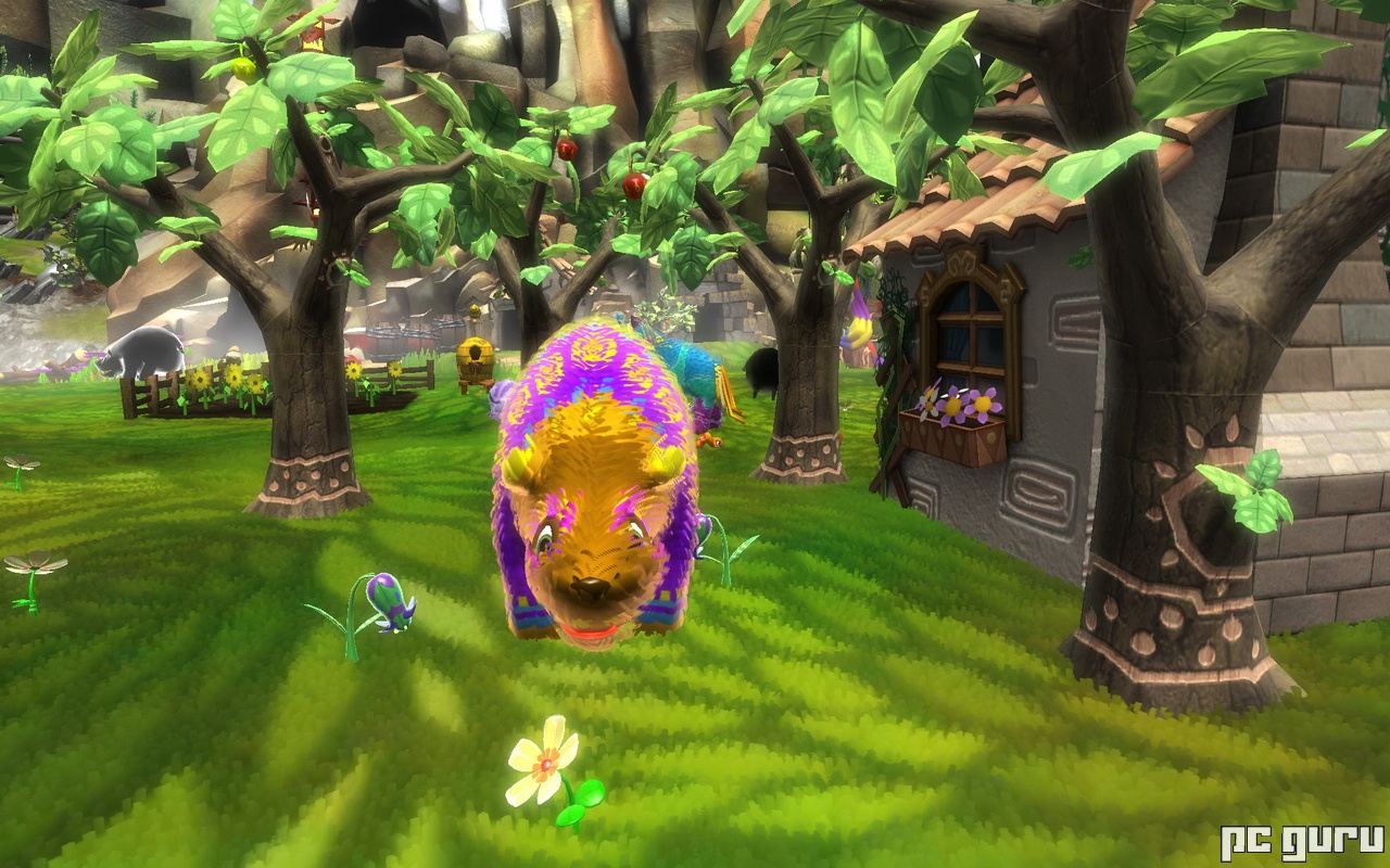 Viva Pinata Viva Pinata
