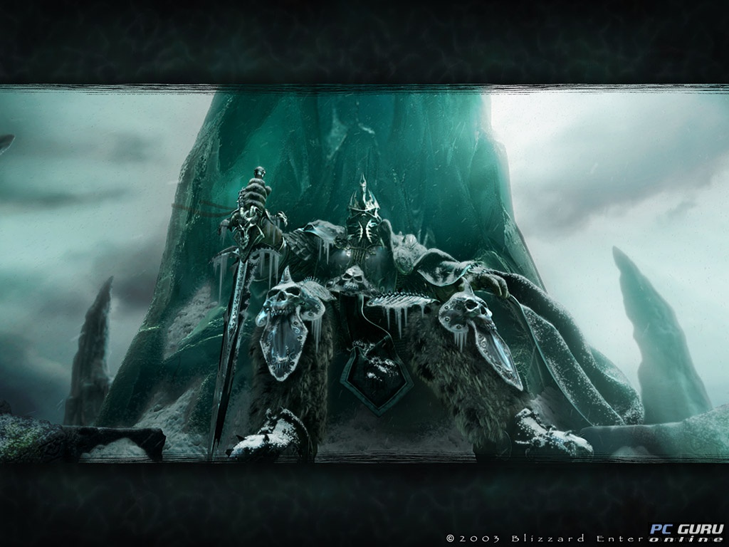 Warcraft III: The Frozen Throne Warcraft III: The Frozen Throne