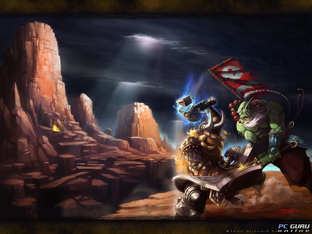 Warcraft III: The Frozen Throne Warcraft III: The Frozen Throne