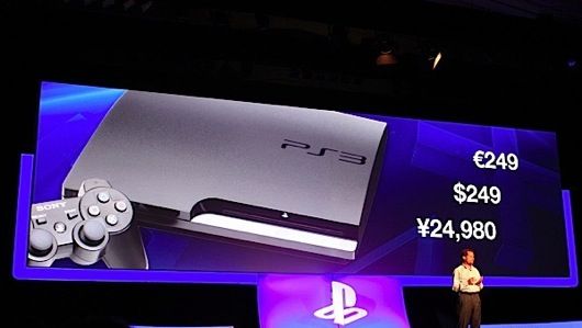 GamesCom: Sony konferencia élőben GamesCom: Sony konferencia élőben
