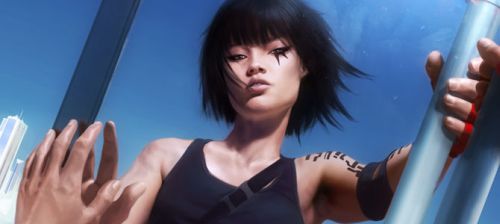 [GC 12] Nem hal meg a Mirror's Edge és a Bad Company