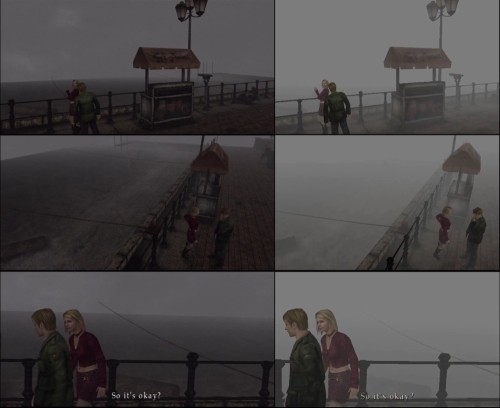 Gyenge lett a Silent Hill HD? Gyenge lett a Silent Hill HD?
