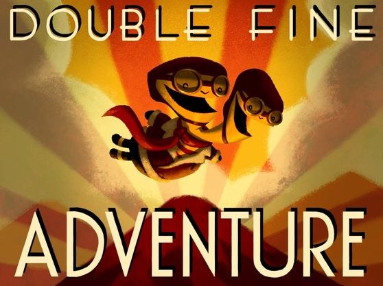Hárommillió gyűlt össze a Double Fine új játékára!