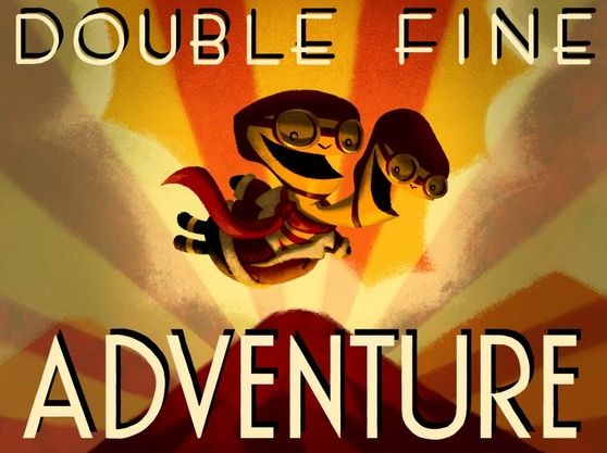 Hárommillió gyűlt össze a Double Fine új játékára! Hárommillió gyűlt össze a Double Fine új játékára!