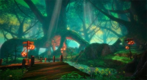 Hatalmas lesz az EverQuest Next Hatalmas lesz az EverQuest Next
