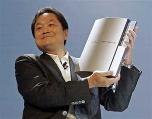 A PlayStation atyja lemondott A PlayStation atyja lemondott