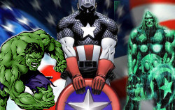 A Sega és a Marvel-biznisz A Sega és a Marvel-biznisz