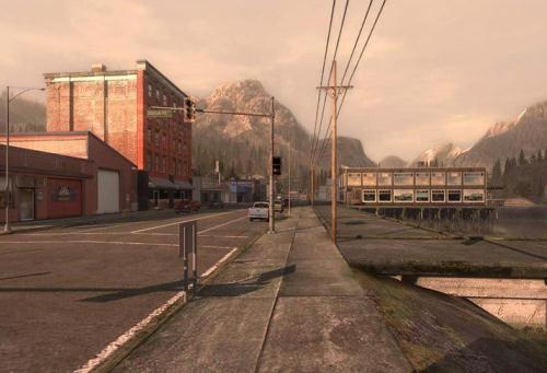 Alan Wake csak 2008-ban? Alan Wake csak 2008-ban?