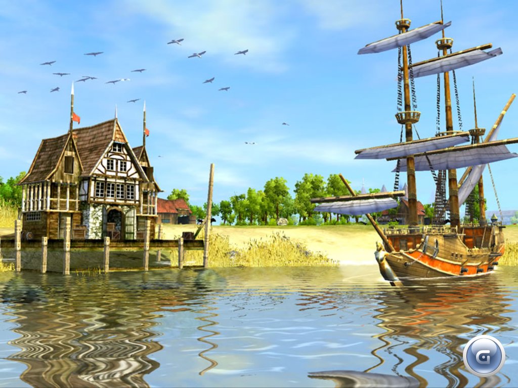 Anno 1701 