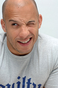 Barca BC: Vin Diesel MMOG-je! Barca BC: Vin Diesel MMOG-je!