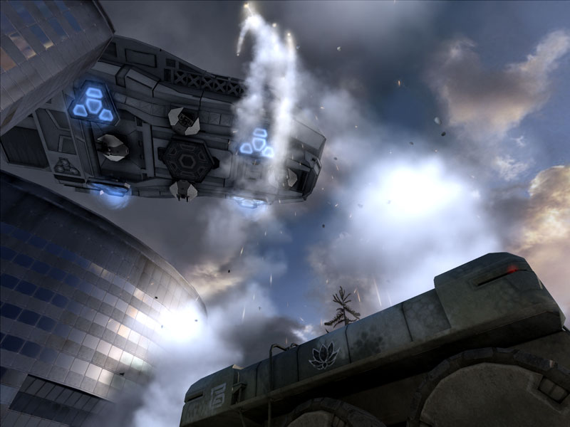 Battlefield 2142 Battlefield 2142