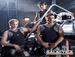 Battlestar Galactica: MMO a láthatáron Battlestar Galactica: MMO a láthatáron